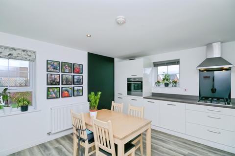 4 bedroom detached house for sale, Orchard Walk, St. Athan, Vale Of Glamorgan