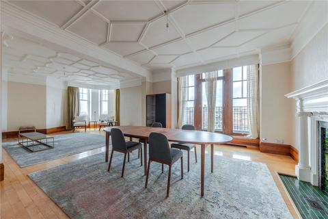 5 bedroom penthouse for sale, Oakwood Court, London, W14