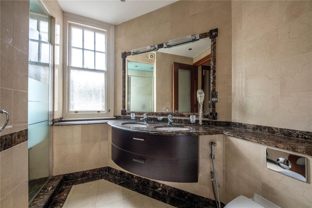 Bathroom Shower Room