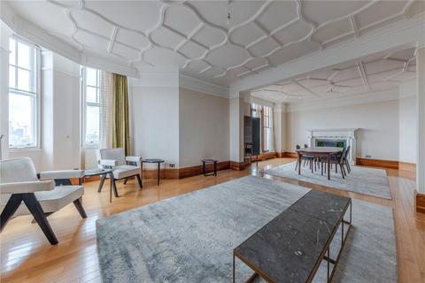 5 bedroom penthouse for sale, Oakwood Court, London, W14