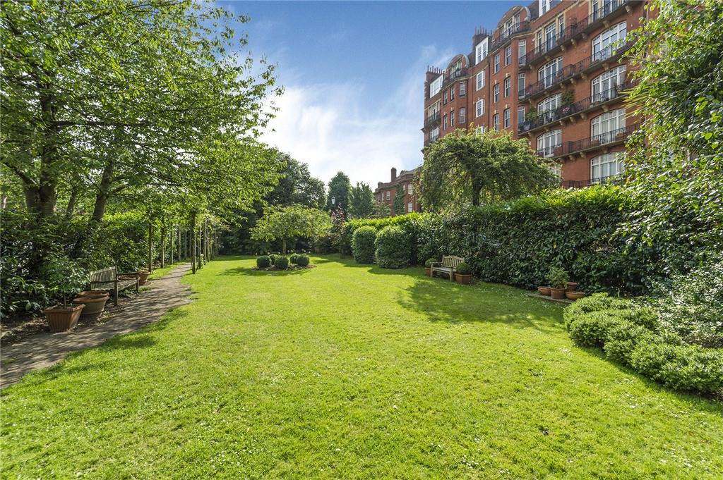 Communal Garden