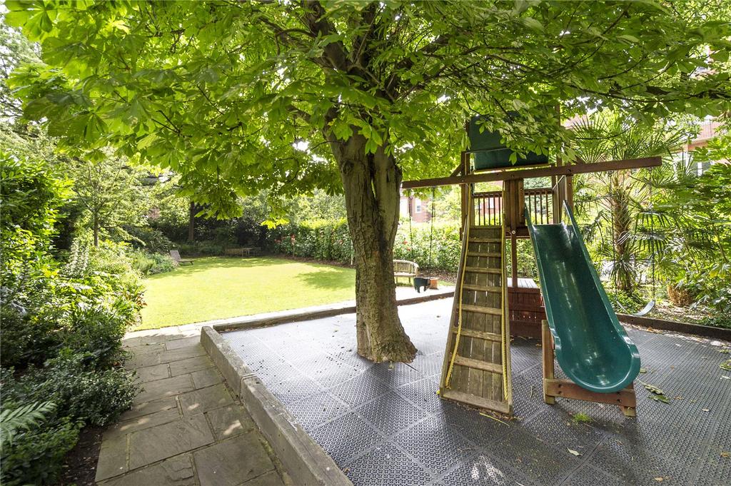 Communal Garden