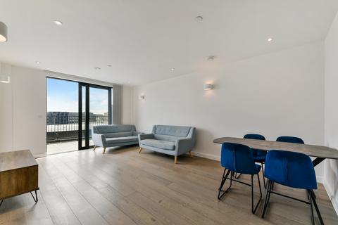 undefined, at GCP - London, Flat 139, Papermill House, Oxford Road UB8
