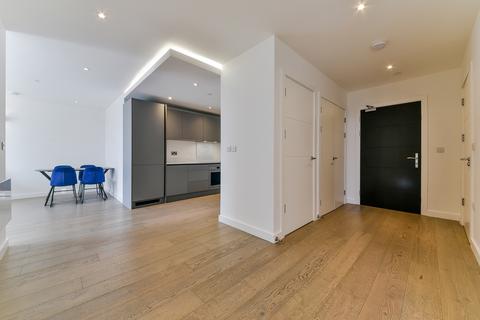 undefined, at GCP - London, Flat 139, Papermill House, Oxford Road UB8