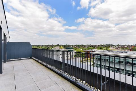 undefined, at GCP - London, Flat 139, Papermill House, Oxford Road UB8