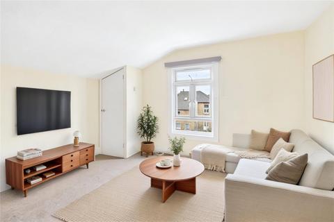 2 bedroom apartment for sale, Tankerville Road, London, SW16