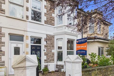 undefined, Severn Road, Weston-Super-Mare, BS23