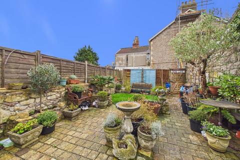 undefined, Severn Road, Weston-Super-Mare, BS23