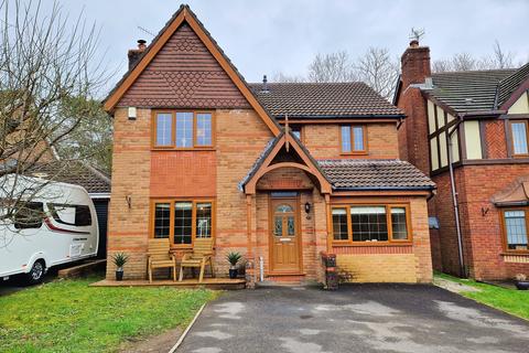undefined, CWM CADNO, COED HIRWAUN, SA13 2TP