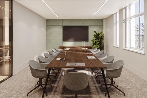Office to rent, 1 Cavendish Pl London W1G 0QF