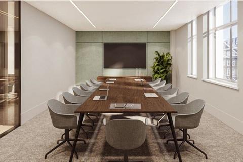 Office to rent, 1 Cavendish Pl London W1G 0QF