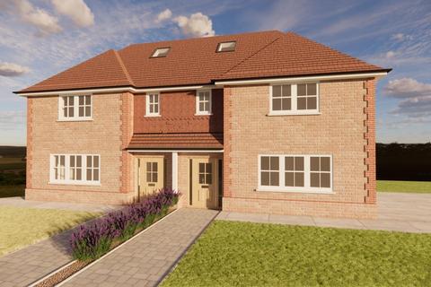 Walnut Close, Harpenden