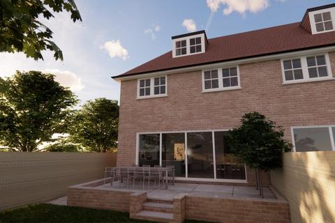 undefined, Walnut Close, Harpenden