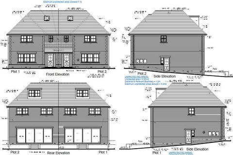 undefined, Walnut Close, Harpenden