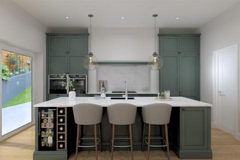 undefined, Walnut Close, Harpenden