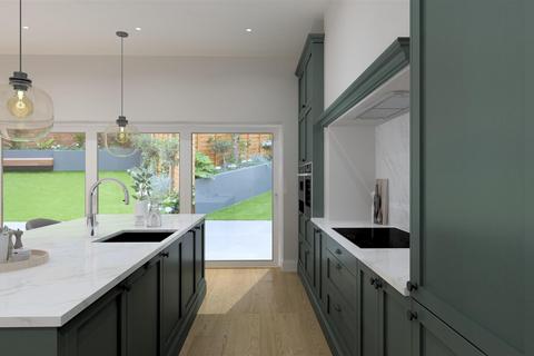 undefined, Walnut Close, Harpenden