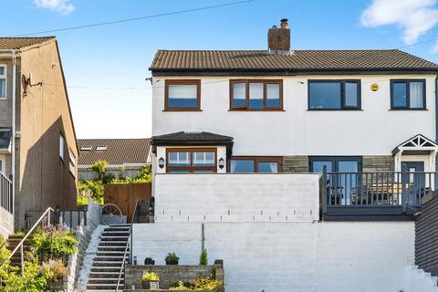 3 bedroom semi-detached house for sale, Wells Close, Baglan, Port Talbot