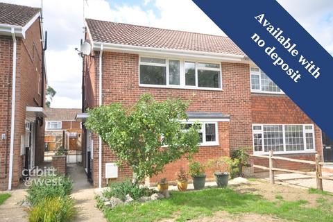 undefined, Anglesey Close, Crawley, RH11