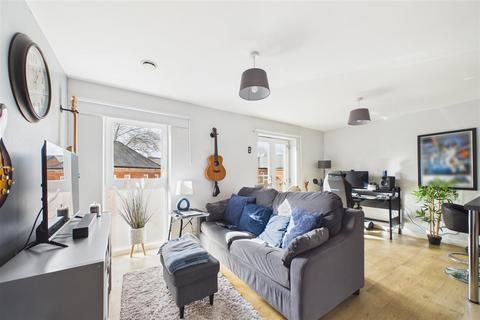 1 bedroom apartment for sale, Longley Road, Chichester
