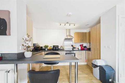 1 bedroom apartment for sale, Longley Road, Chichester