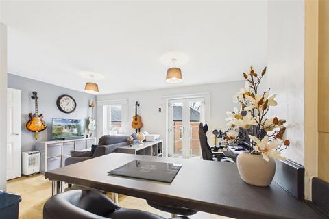 1 bedroom apartment for sale, Longley Road, Chichester