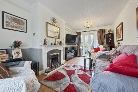 3 bedroom semi-detached house for sale, Stanmore
