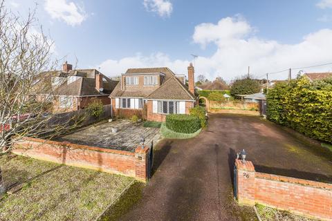 undefined, Home Close, Abingdon OX13