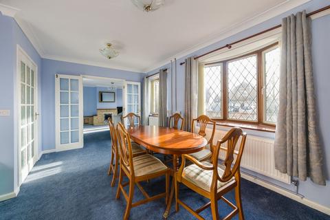 undefined, Home Close, Abingdon OX13