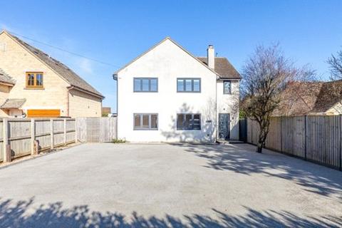 undefined, The Downs, Standlake, Witney, Oxfordshire, OX29