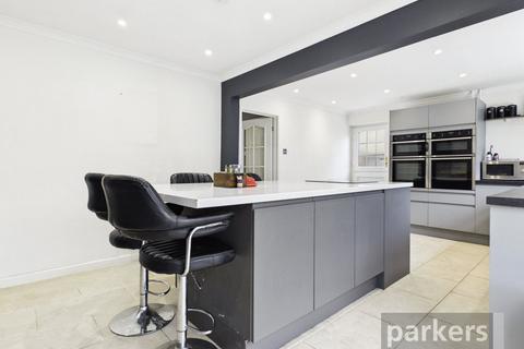 4 bedroom detached house to rent, The Downs, Standlake, Witney, Oxfordshire, OX29