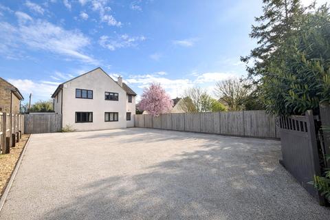 undefined, The Downs, Standlake, Witney, Oxfordshire, OX29
