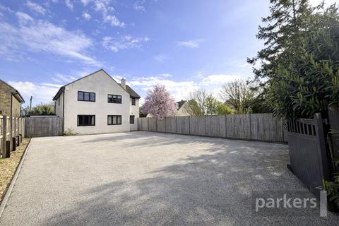 undefined, The Downs, Standlake, Witney, Oxfordshire, OX29