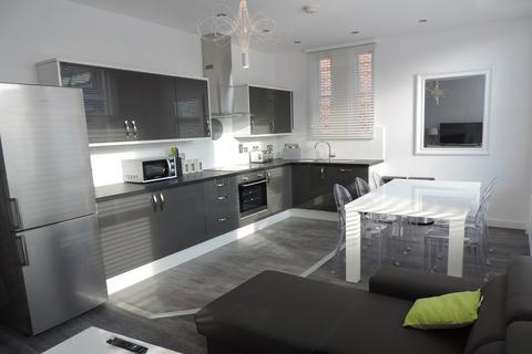 undefined, Room 3, Flat 5, Priestgate, Peterborough. PE1 1JL