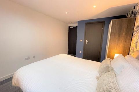 undefined, Room 3, Flat 5, Priestgate, Peterborough. PE1 1JL