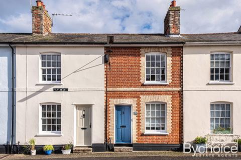 2 bedroom terraced house for sale, High Street, Lavenham, Suffolk