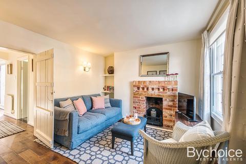 2 bedroom terraced house for sale, High Street, Lavenham, Suffolk