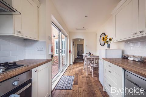 2 bedroom terraced house for sale, High Street, Lavenham, Suffolk