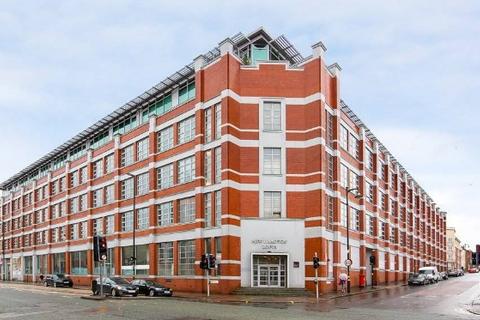 undefined, Birmingham B18