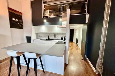 undefined, Birmingham B18