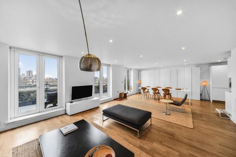 3 bedroom apartment to rent, Wharf Street London SE8