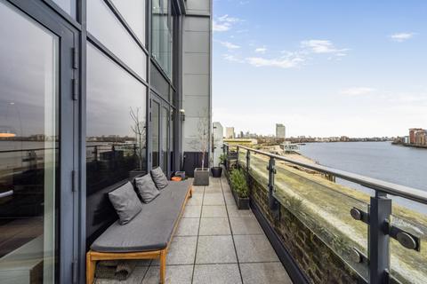 3 bedroom apartment to rent, Wharf Street London SE8
