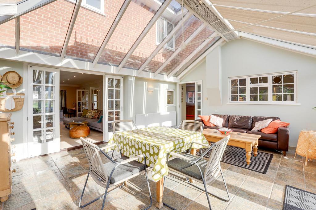 Sunroom
