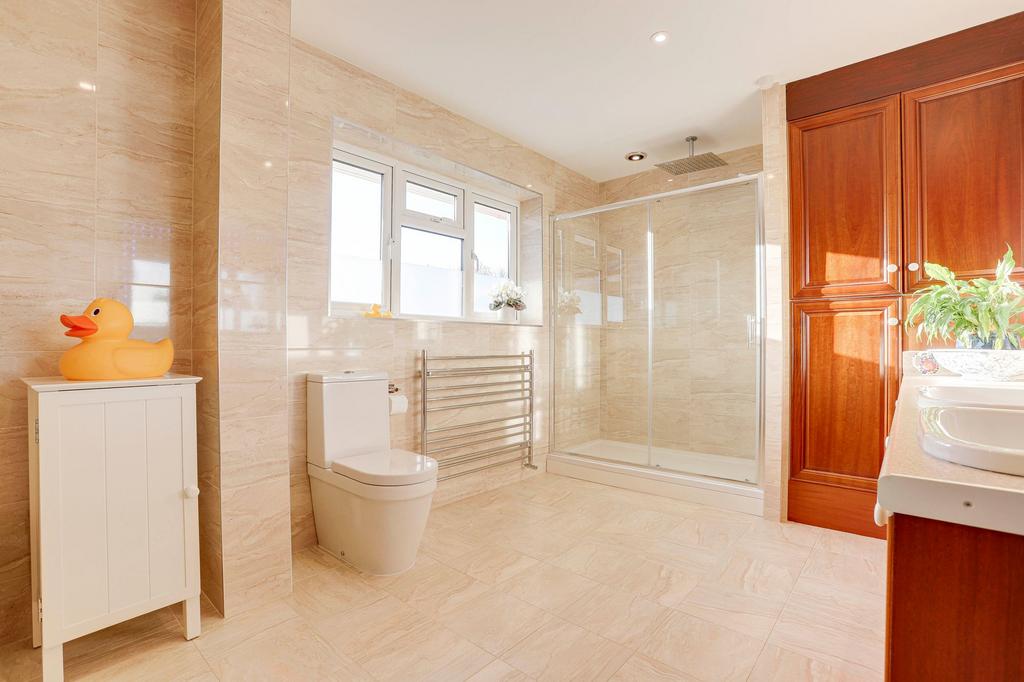 En-Suite