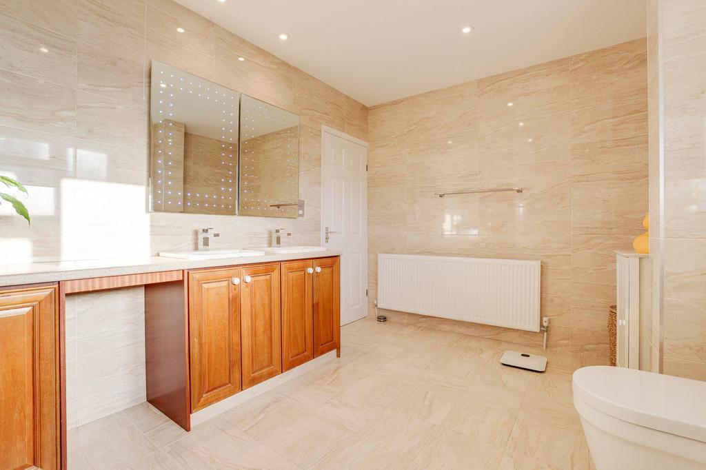 En-Suite