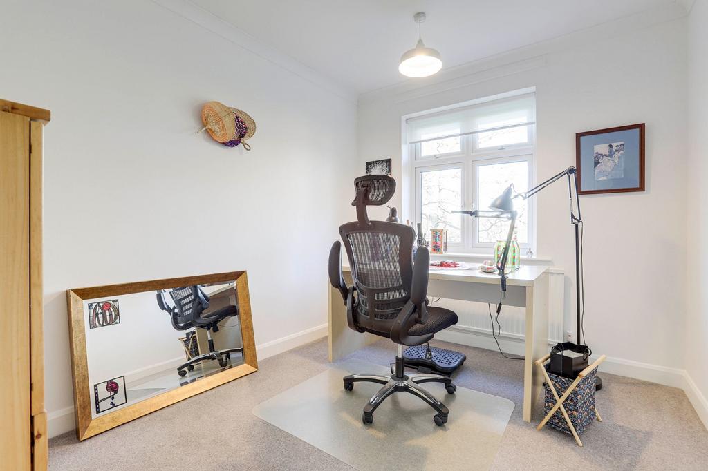 Bedroom Five