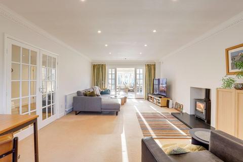 5 bedroom detached house for sale, The Saucers, Nottingham NG13