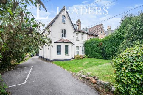 undefined, Crescent Road, Bournemouth, BH2