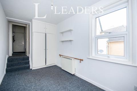 undefined, Crescent Road, Bournemouth, BH2