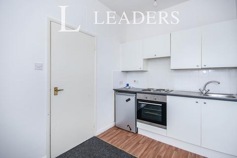 undefined, Crescent Road, Bournemouth, BH2