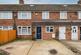 Rosedale Crescent, Earley, Reading